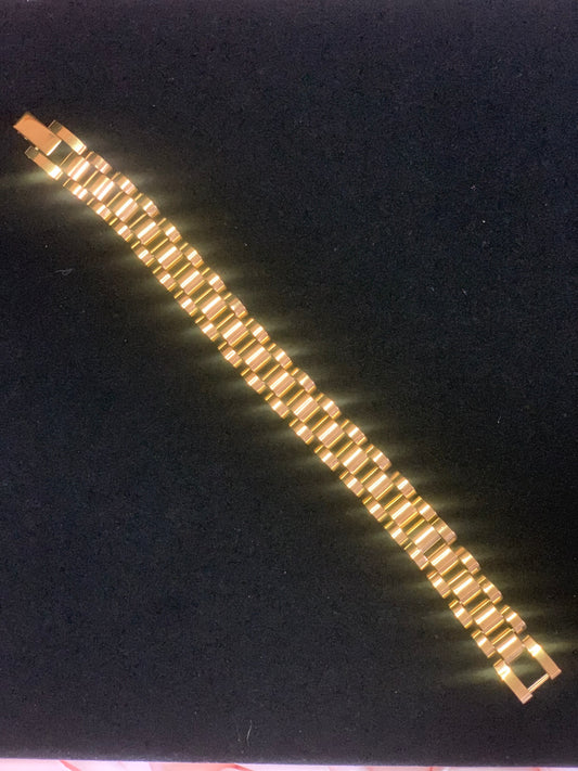 Simple Rolex Bracelet
